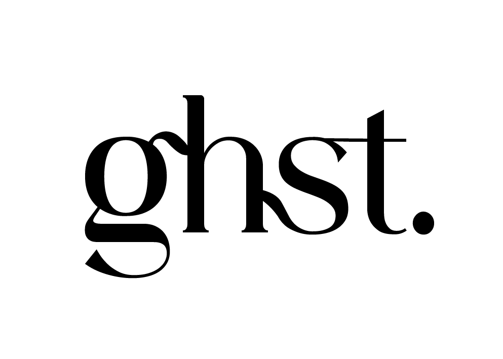 Ghst.