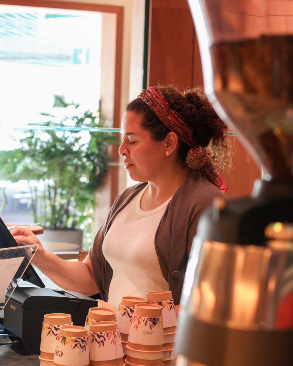 Cata Coffee and the art of not trying too&nbsp;hard